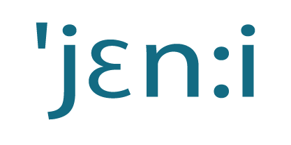 Logo for Jenny Johannessen